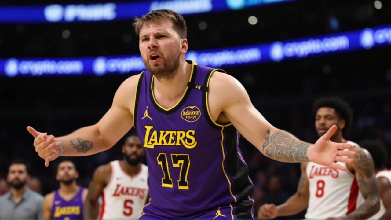 Timeline of the Collapse