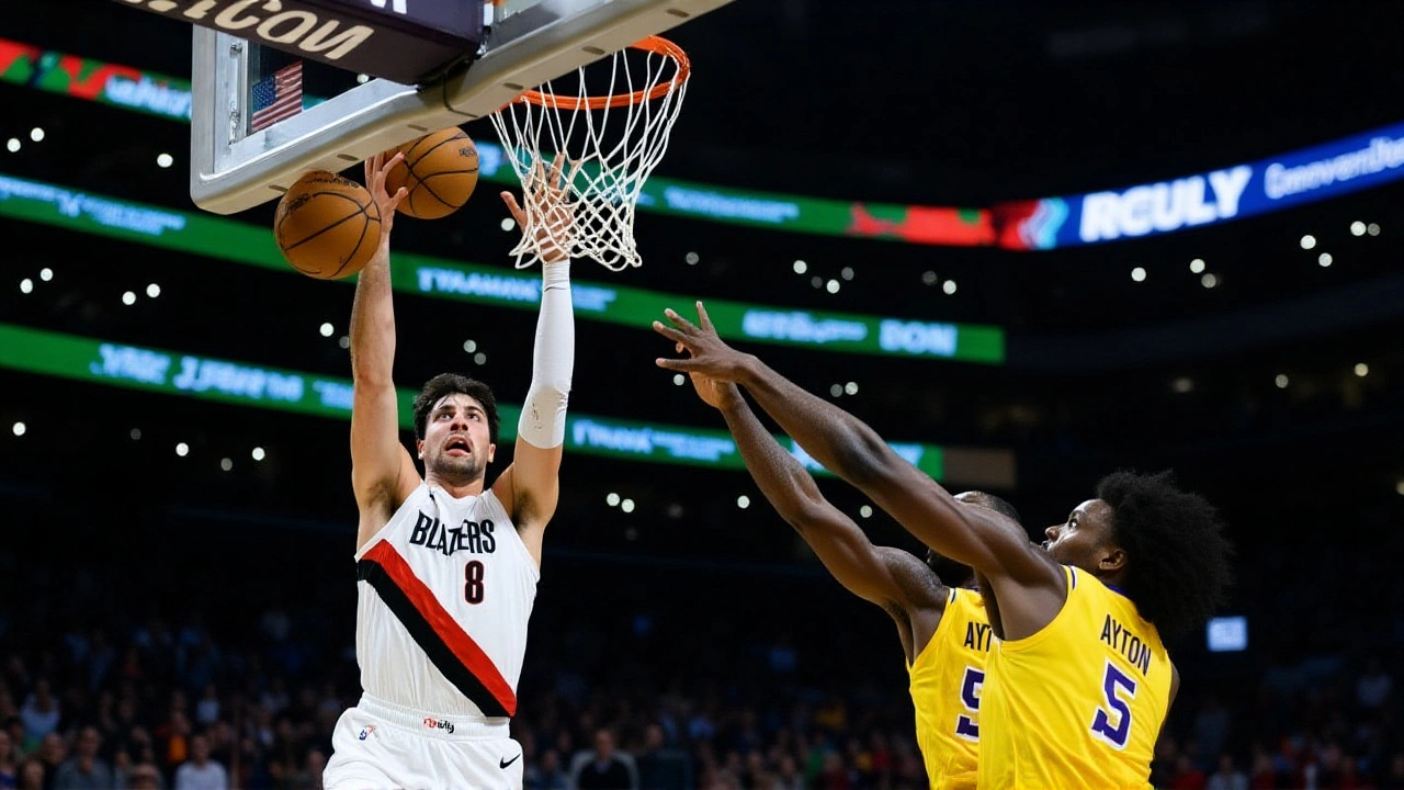 Who Was Missing? Who Was Left Standing?