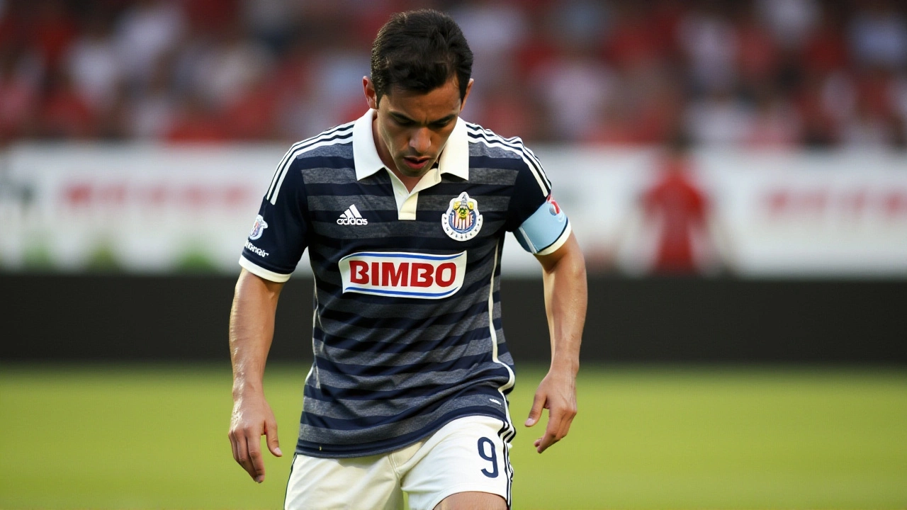 Chivas and Cruz Azul Battle to 0-0 Draw in Liga MX Playoff Tug-of-War