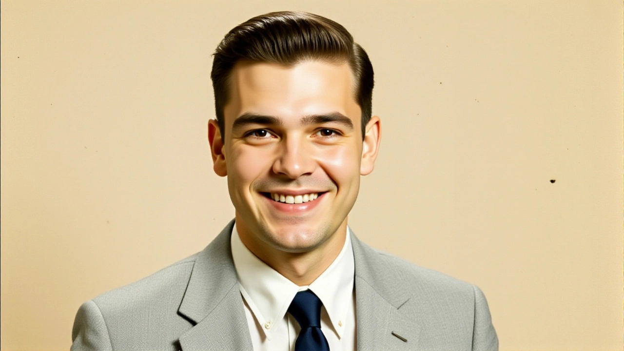 Frank Howard Alexander, 87, Dies Peacefully at Home in Concord, North Carolina