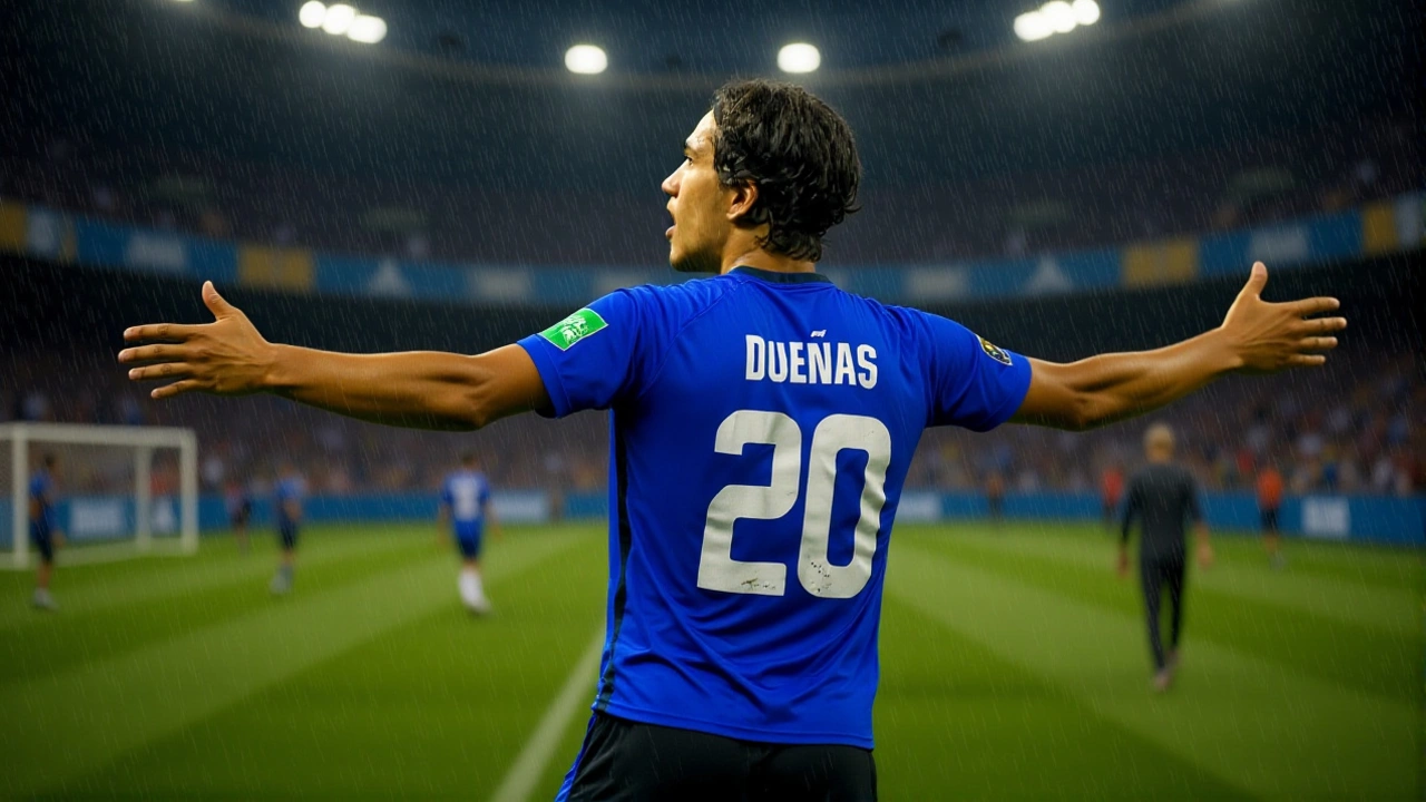 The Road Ends in the Quarterfinals