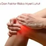 Bahaya Dan Faktor Risiko Sakit Lutut