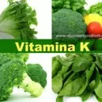 Manfaat Vitamin K Untuk Kesehatan Tulang