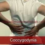 Sakit Tulang Ekor Yang Disebabkan Oleh Coccydynia