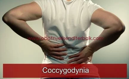Sakit Tulang Ekor Yang Disebabkan Oleh Coccydynia